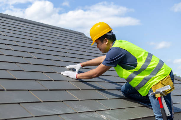 Professional Roofing Contractor in Powhatan Point, OH