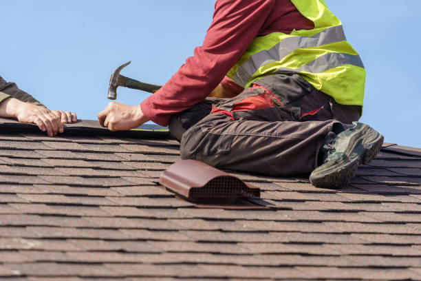 Best Gutter Installation and Roofing  in Powhatan Point, OH