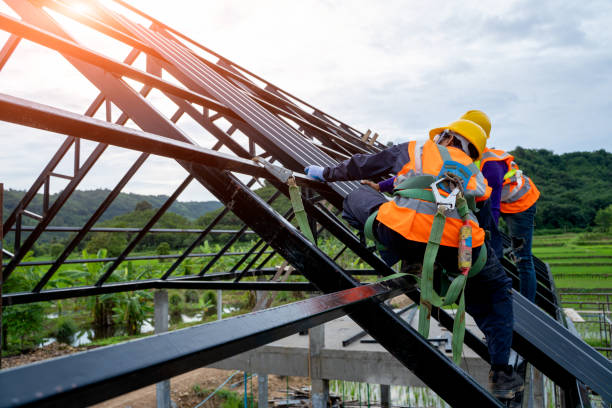 Best Roof Maintenance Services  in Powhatan Point, OH