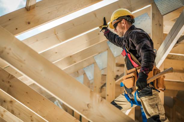Best Roof Replacement Cost  in Powhatan Point, OH