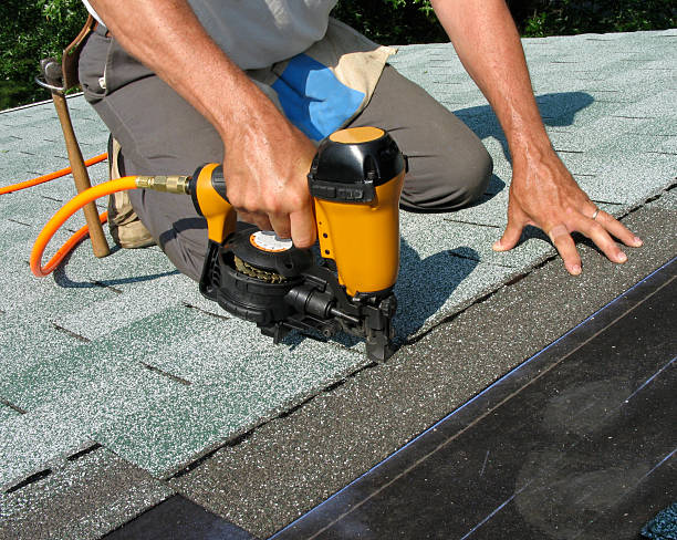 Best Roofing Contractor Near Me  in Powhatan Point, OH