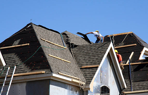 Best New Roof Installation  in Powhatan Point, OH