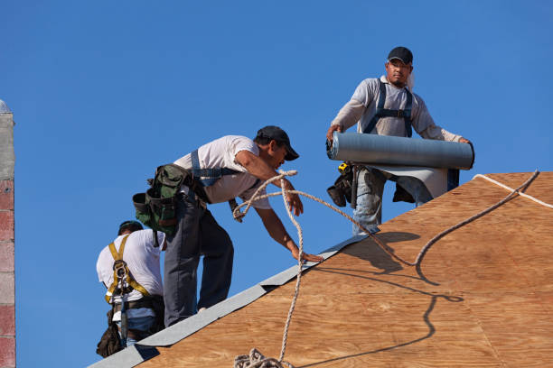 Best Affordable Roofing Company  in Powhatan Point, OH