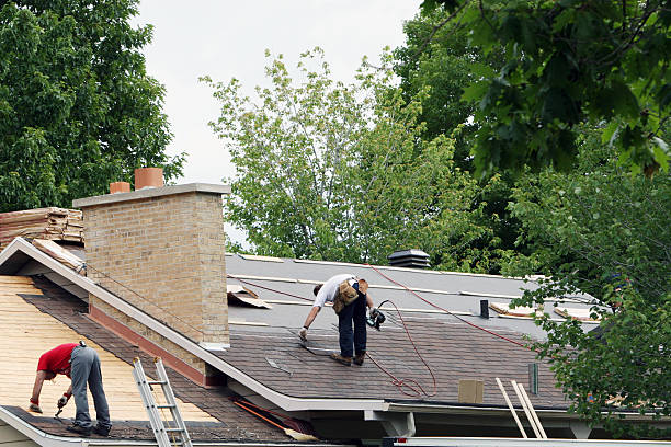 Best Roof Leak Repair  in Powhatan Point, OH
