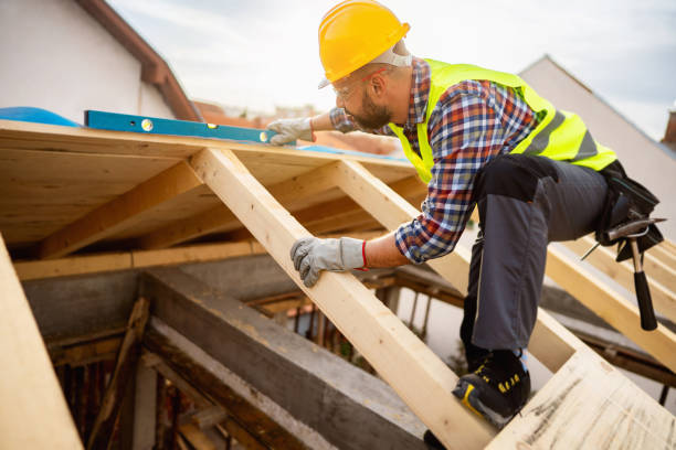 Best Roof Replacement Cost  in Powhatan Point, OH