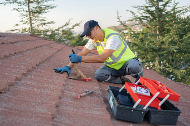 Best Best Roofing Contractors  in Powhatan Point, OH