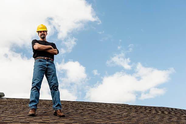 Best Metal Roofing Contractor  in Powhatan Point, OH