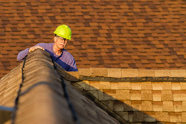 Best Affordable Roofing Company  in Powhatan Point, OH
