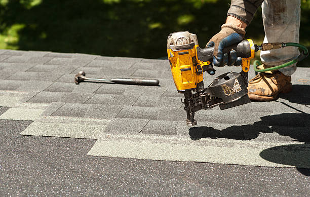 Best Roof Repair Services  in Powhatan Point, OH