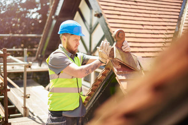 Best Residential Roofing Contractor  in Powhatan Point, OH