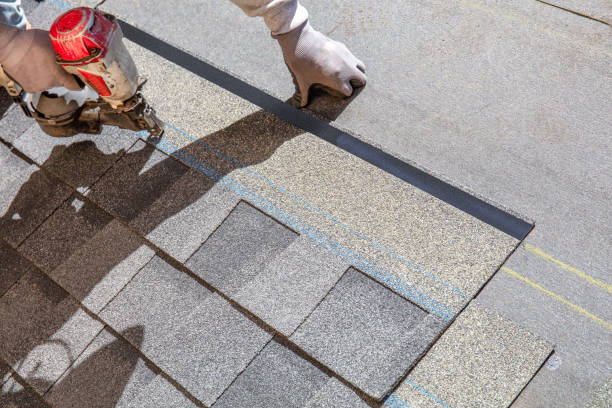 Best Shingle Roofing Installation  in Powhatan Point, OH