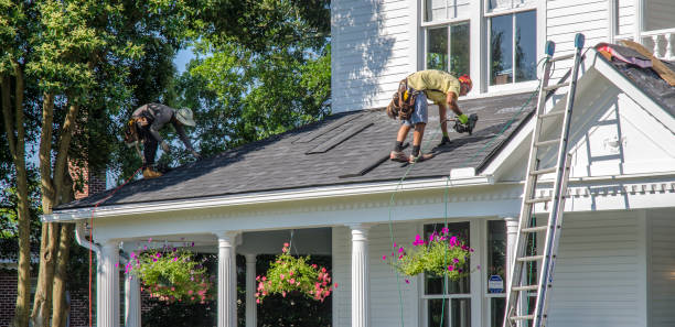 Best Slate Roofing Contractor  in Powhatan Point, OH